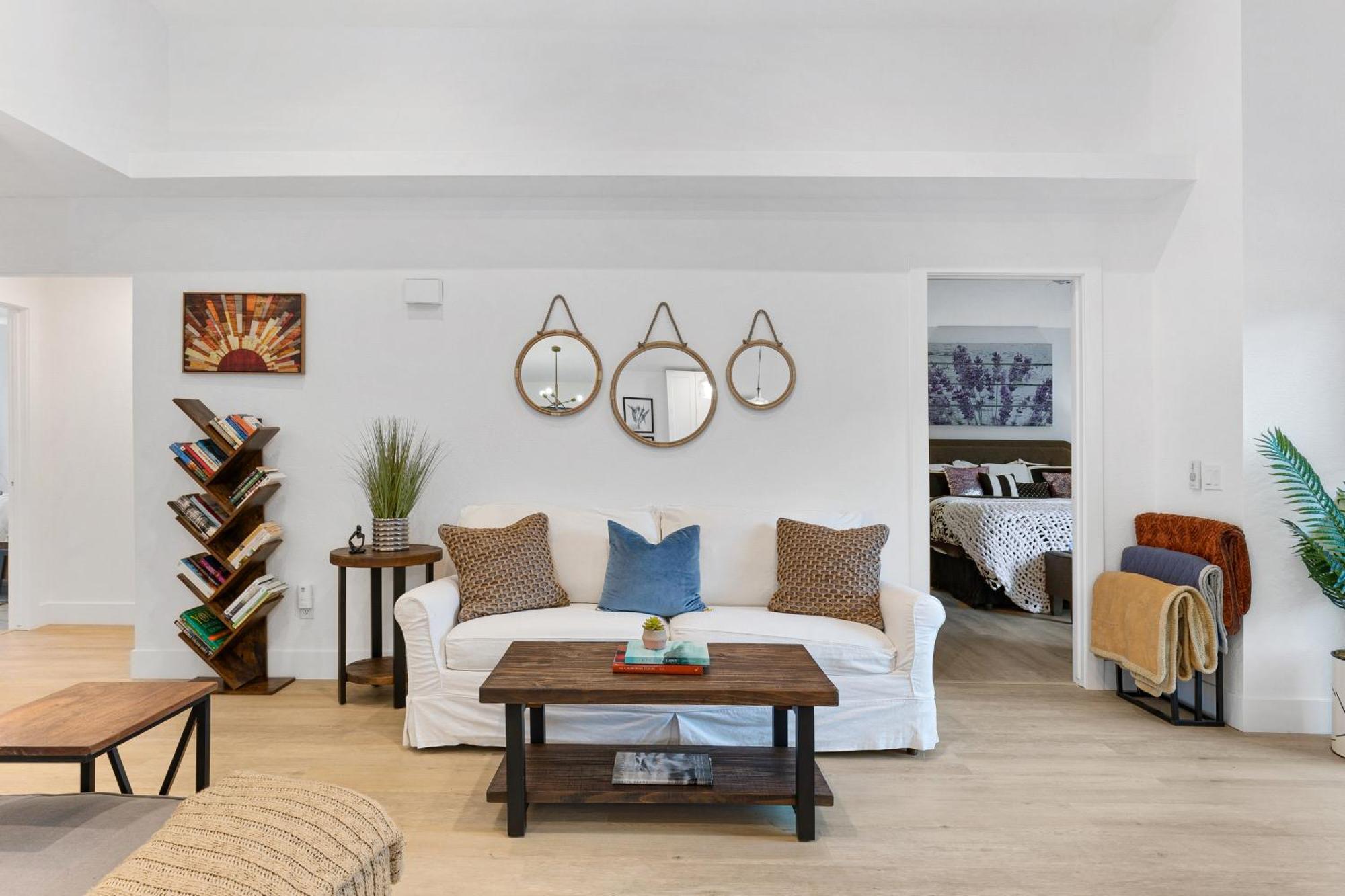 La Quinta Cove Oasis - Pool,Spa,Hiking,Tennis,Golf,Stagecoach And Coachella! Ла Куинта Екстериор снимка