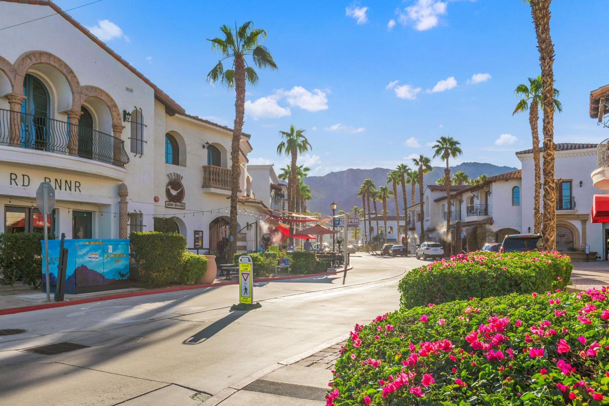 La Quinta Cove Oasis - Pool,Spa,Hiking,Tennis,Golf,Stagecoach And Coachella! Ла Куинта Екстериор снимка