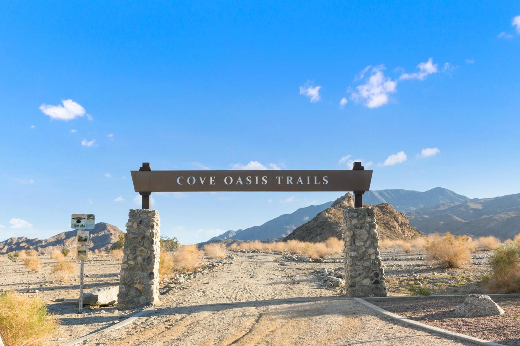 La Quinta Cove Oasis - Pool,Spa,Hiking,Tennis,Golf,Stagecoach And Coachella! Ла Куинта Екстериор снимка