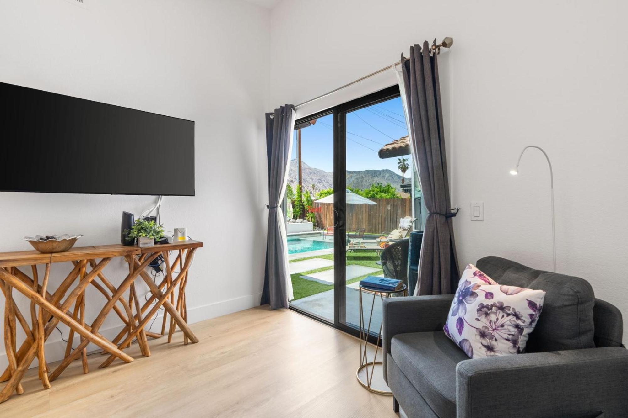 La Quinta Cove Oasis - Pool,Spa,Hiking,Tennis,Golf,Stagecoach And Coachella! Ла Куинта Екстериор снимка