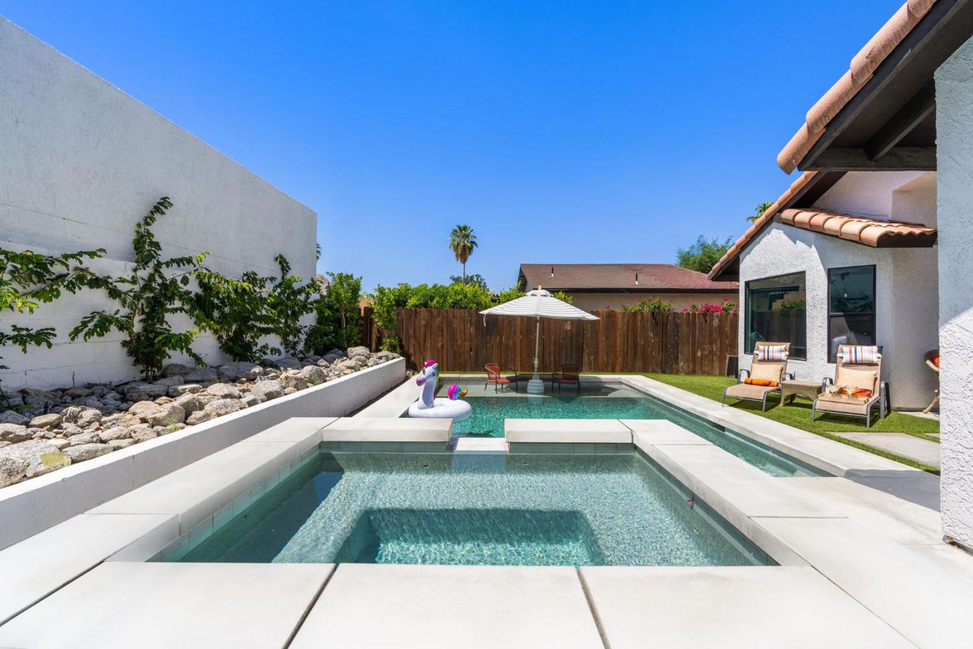 La Quinta Cove Oasis - Pool,Spa,Hiking,Tennis,Golf,Stagecoach And Coachella! Ла Куинта Екстериор снимка