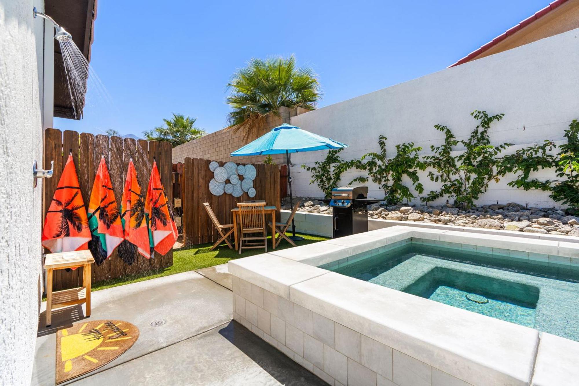 La Quinta Cove Oasis - Pool,Spa,Hiking,Tennis,Golf,Stagecoach And Coachella! Ла Куинта Екстериор снимка