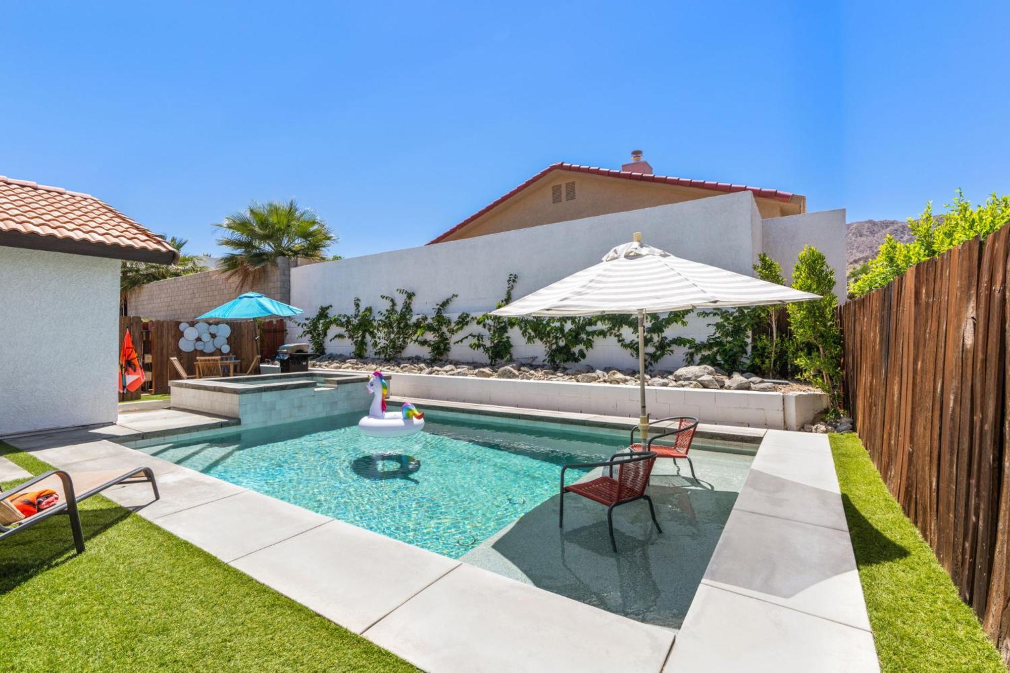 La Quinta Cove Oasis - Pool,Spa,Hiking,Tennis,Golf,Stagecoach And Coachella! Ла Куинта Екстериор снимка