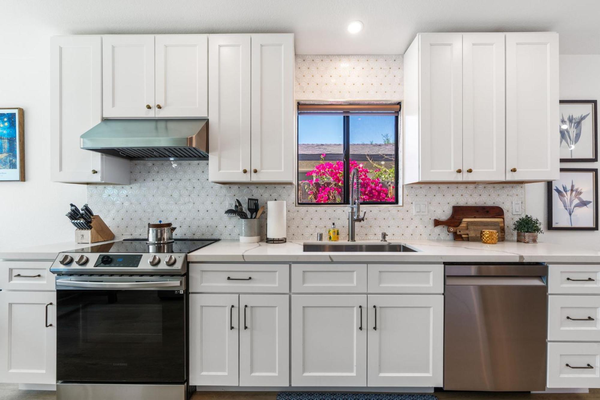La Quinta Cove Oasis - Pool,Spa,Hiking,Tennis,Golf,Stagecoach And Coachella! Ла Куинта Екстериор снимка
