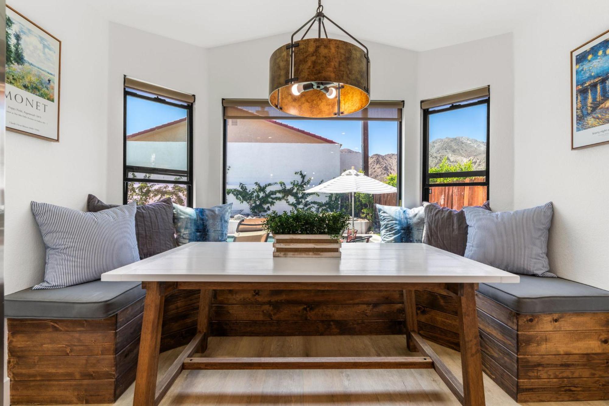 La Quinta Cove Oasis - Pool,Spa,Hiking,Tennis,Golf,Stagecoach And Coachella! Ла Куинта Екстериор снимка